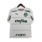 Palmeiras 22/23 II Away Jersey - with Sponsors - Fan Version