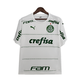 Palmeiras 22/23 II Away Jersey - with Sponsors - Fan Version