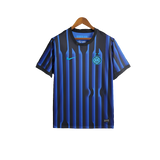 Inter Milan 25/26 I Home Jersey - Fan Version