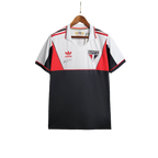 Sao Paulo 1992 Memorial Edition Jersey - Retro Version