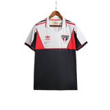 Sao Paulo 1992 Memorial Edition Jersey - Retro Version