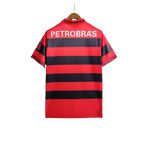 Flamengo 94/95 I Home Jersey - Retro Version