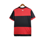 Flamengo 17/18 I Home Jersey - Retro Version