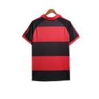 Flamengo 1987 I Home Jersey - Retro Version