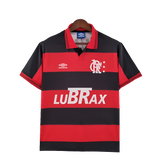 Flamengo 92/93 I Home Jersey - Retro Version