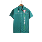 Palmeiras 23/24 Commemorative Edition Jersey - Green - Fan Version