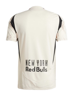 New York Red Bulls 25/26 II Away Jersey - Fan Version