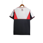 Sao Paulo 1992 Memorial Edition Jersey - Retro Version