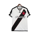 Vasco 24/25 II Away Jersey - with Sponsors - Fan Version