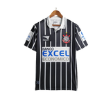 Corinthians 1997 II Away Jersey - Retro Version