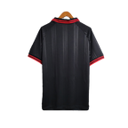 Flamengo 19/20 Special Edition Jersey - Black - Retro Version