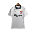 Corinthians 1994 I Home Jersey - Retro Version
