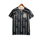 Corinthians 23/24 Special Edition Jersey - Black - Fan Version