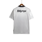 Corinthians 1994 I Home Jersey - Retro Version
