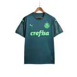 Palmeiras 20/21 II Away Jersey - Retro Version