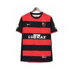 Flamengo 00/01 I Home Jersey - Retro Version