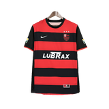 Flamengo 00/01 I Home Jersey - Retro Version