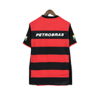 Flamengo 00/01 I Home Jersey - Retro Version
