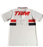 Sao Paulo 1994 II Away Jersey - Retro Version