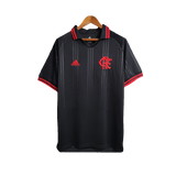 Flamengo 19/20 Special Edition Jersey - Black - Retro Version