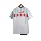 Fluminense 1993 II Away Jersey - Retro Version