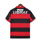 Flamengo 92/93 I Home Jersey - Retro Version