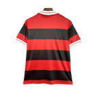 Flamengo 2018 Commemorative Edition Jersey - Retro Version