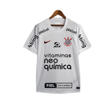 Corinthians 23/24 I Home Jersey - with Sponsors - Fan Version