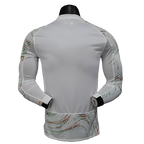 Portugal 25/26 II Away Jersey - Long Sleeve