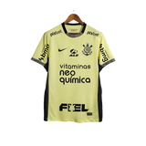 Corinthians 23/24 III Third Jersey - with Sponsors - Fan Version