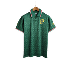 Palmeiras 22/23 Polo Edition Jersey - Green - Fan Version