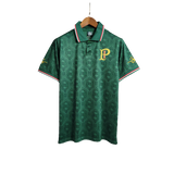 Palmeiras 22/23 Polo Edition Jersey - Green - Fan Version