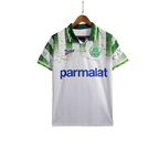 Palmeiras 1996 II Away Jersey - Retro Version