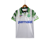 Palmeiras 1996 II Away Jersey - Retro Version