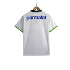 Palmeiras 1996 II Away Jersey - Retro Version