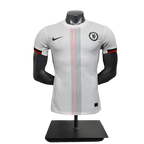 Chelsea 25/26 II Away Jersey - Player Version - Slim Fit