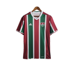Fluminense 16/17 I Home Jersey - Retro Version