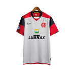 Flamengo 08/09 II Away Jersey - Retro Version