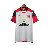 Flamengo 08/09 II Away Jersey - Retro Version