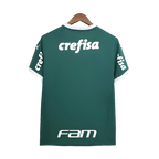 Palmeiras 22/23 I Home Jersey - with Sponsors - Fan Version