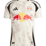 New York Red Bulls 25/26 II Away Jersey - Fan Version