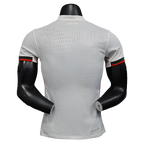 Chelsea 25/26 II Away Jersey - Player Version - Slim Fit
