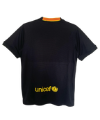 Barcelona 13/14 III Third Jersey - Retro Version