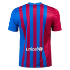 Barcelona 21/22 I Home Jersey - Fan Version