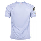 Barcelona 22/23 UCL III Third Jersey - Fan Version