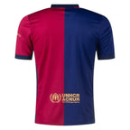 Barcelona Travis Scott - 24/25 I Home Jersey - Fan Version