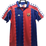 Barcelona 92/95 I Home Jersey - Retro Version