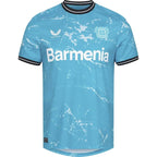 Bayer 04 Leverkusen 23/24 III Third Jersey - Fan Version