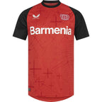 Bayer 04 Leverkusen 24/25 I Home Jersey - Fan Version