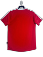 Bayern Munich 01/02 I Home Jersey - Retro Version